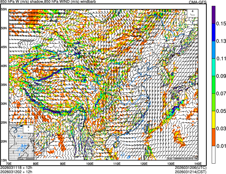 03/11 18时 +012小时