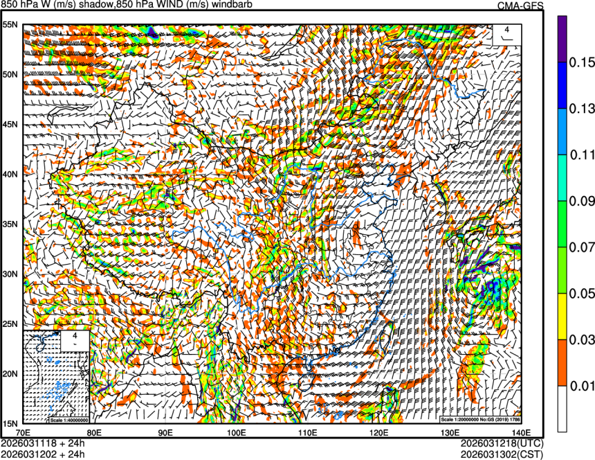 03/11 18时 +024小时