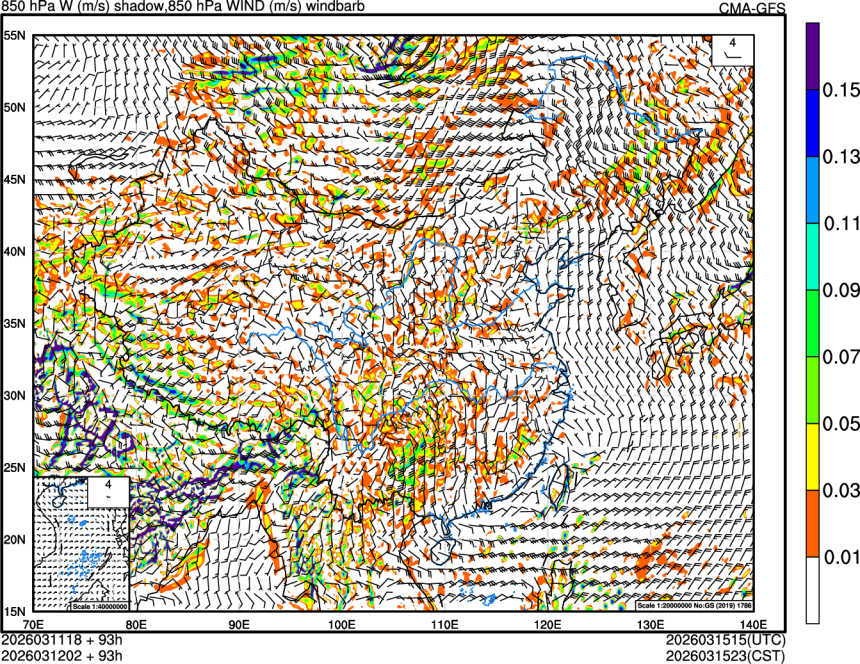 03/11 18时 +093小时