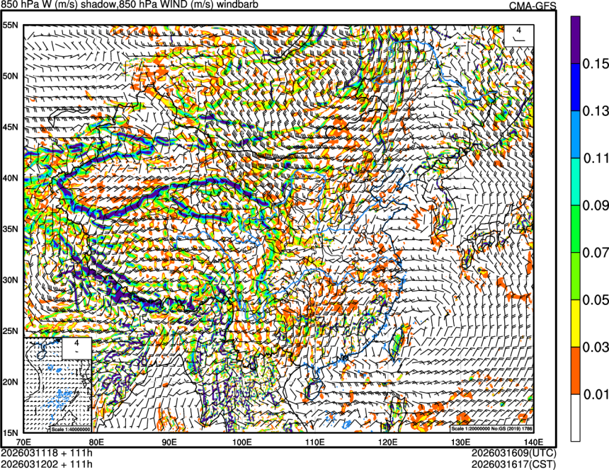 03/11 18时 +111小时