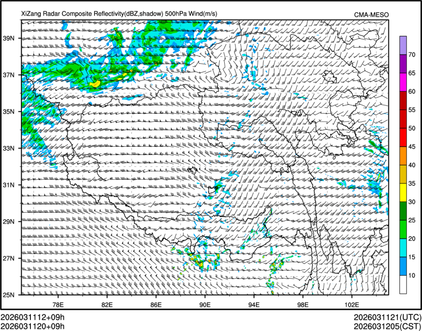 03/11 20时 +009小时
