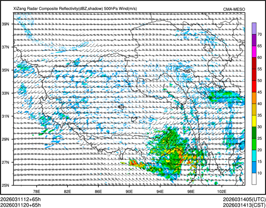 03/11 20时 +065小时