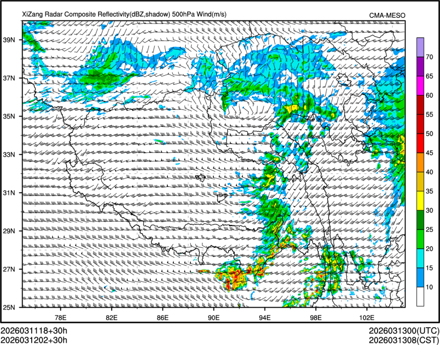 03/12 02时 +030小时