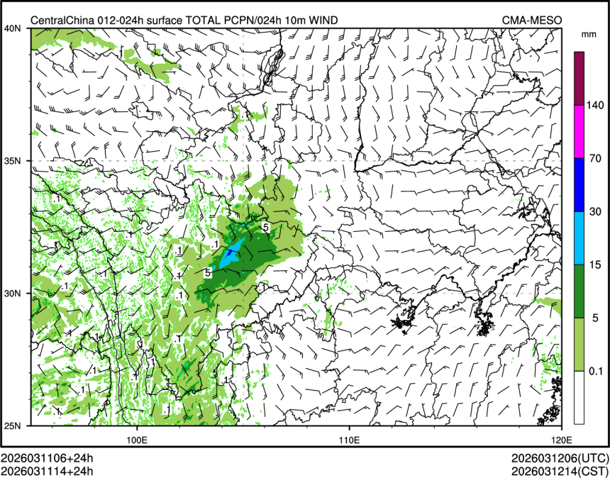 03/11 14时 +024小时