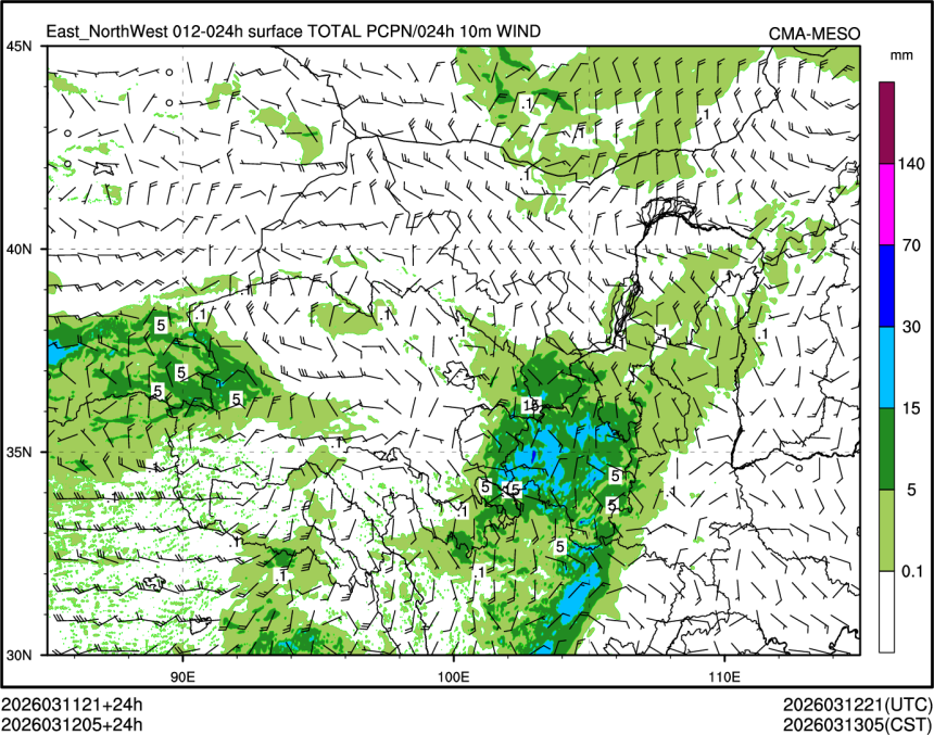 03/12 05时 +024小时