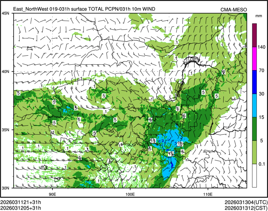03/12 05时 +031小时