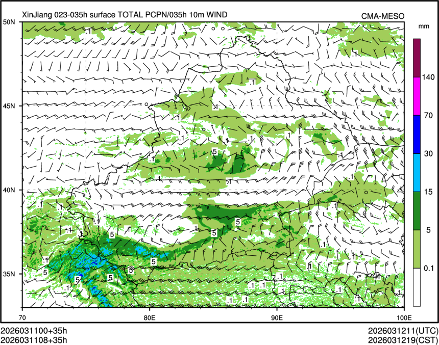 03/11 08时 +035小时