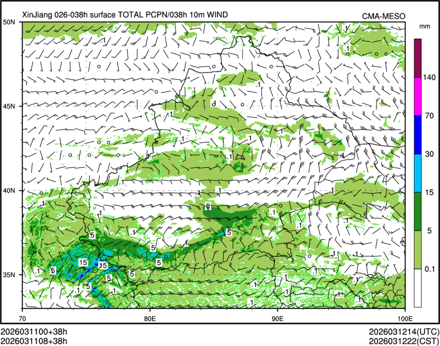 03/11 08时 +038小时