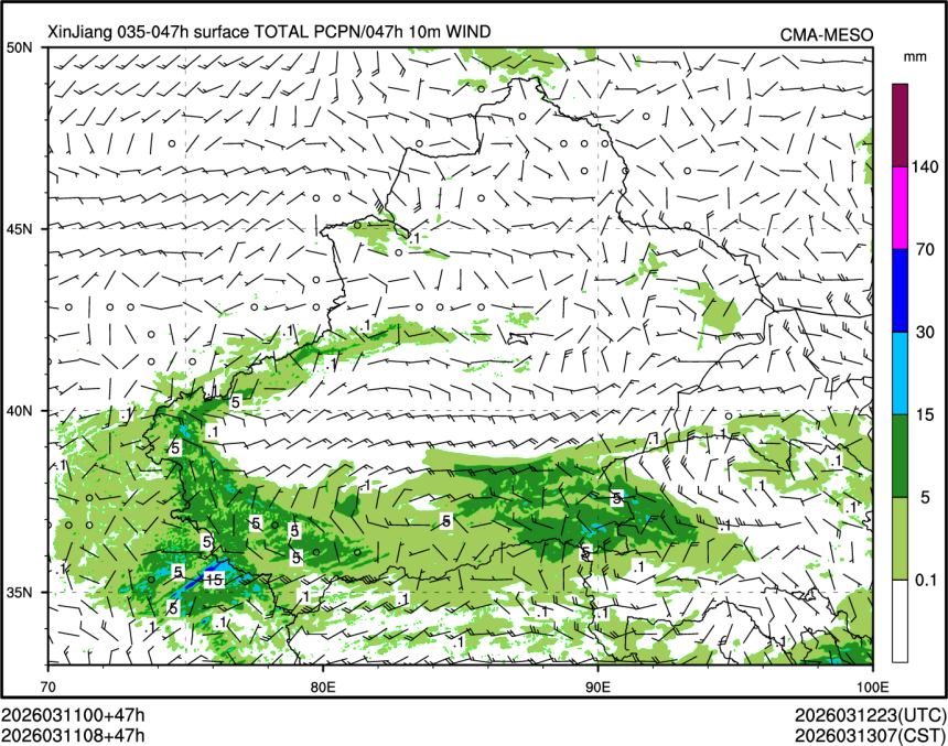 03/11 08时 +047小时