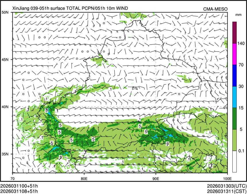03/11 08时 +051小时
