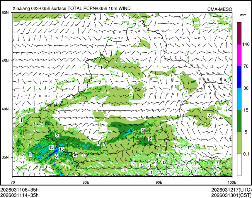 03/11 14时 +035小时