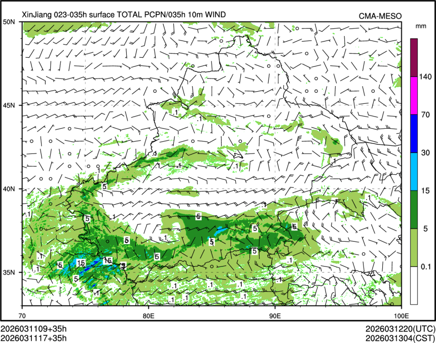 03/11 17时 +035小时