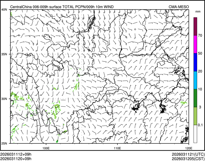 03/11 20时 +009小时