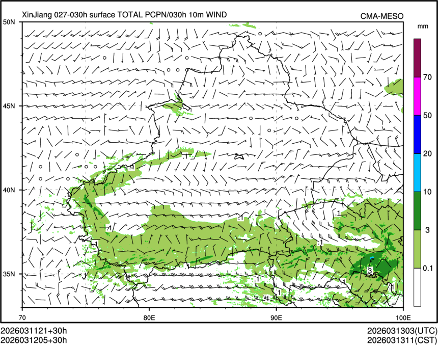 03/12 05时 +030小时