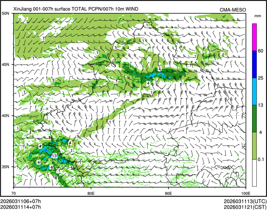 03/11 14时 +007小时