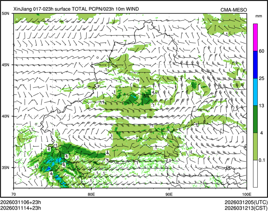 03/11 14时 +023小时