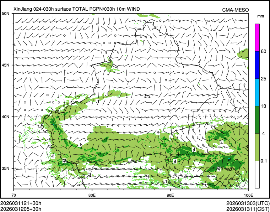 03/12 05时 +030小时