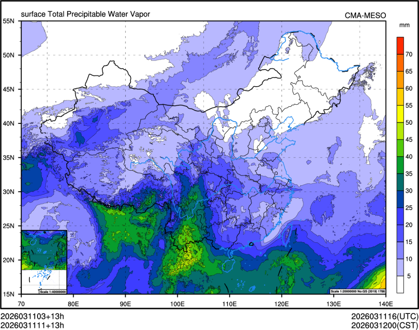 03/11 11时 +013小时