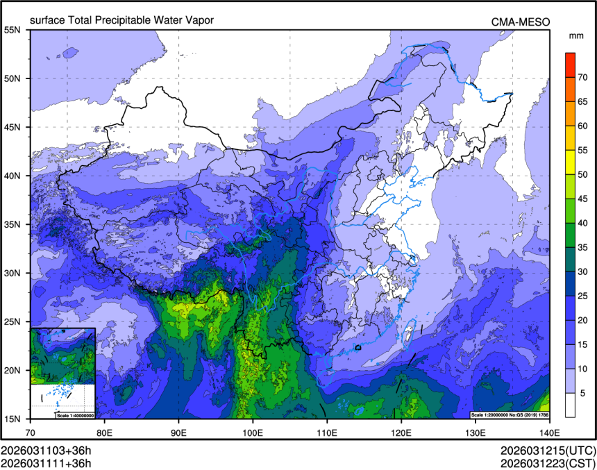 03/11 11时 +036小时