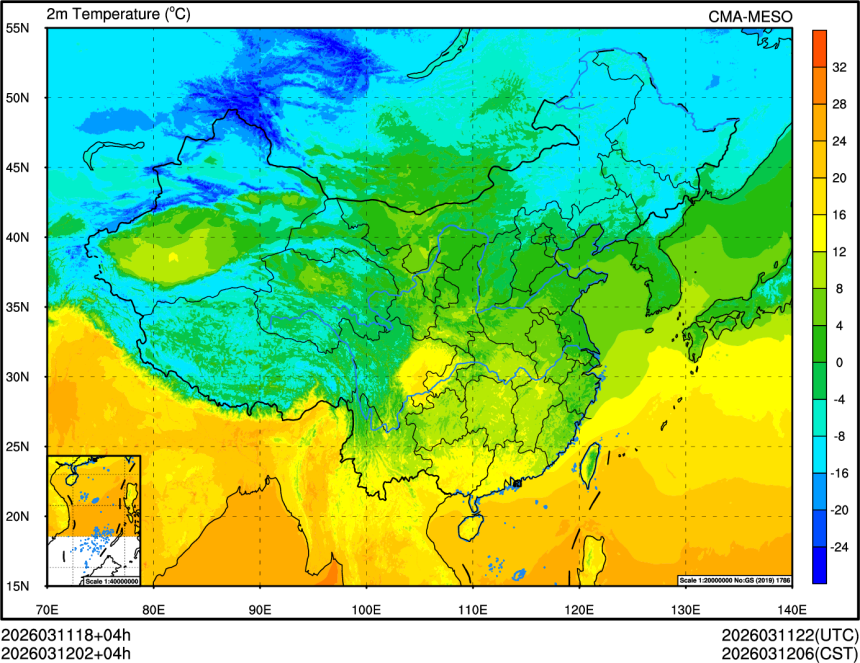 03/11 18时 +004小时