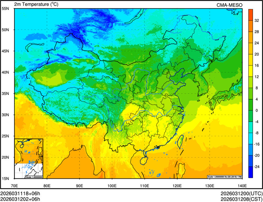 03/11 18时 +006小时