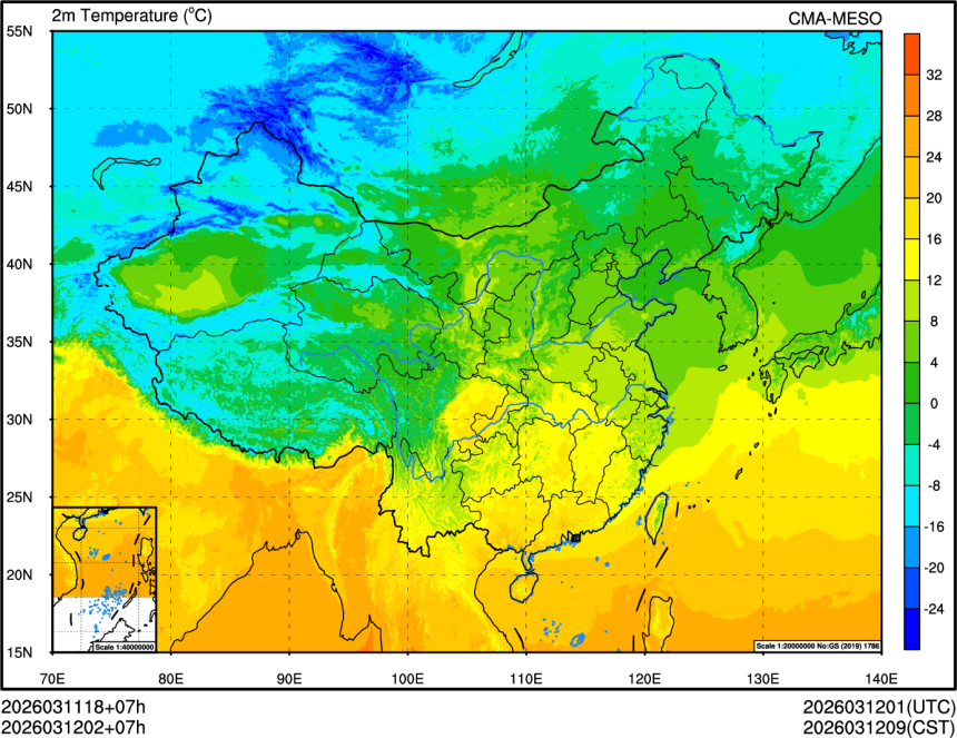 03/11 18时 +007小时