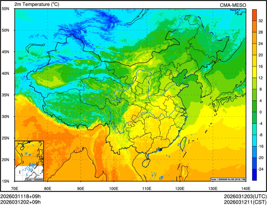 03/11 18时 +009小时