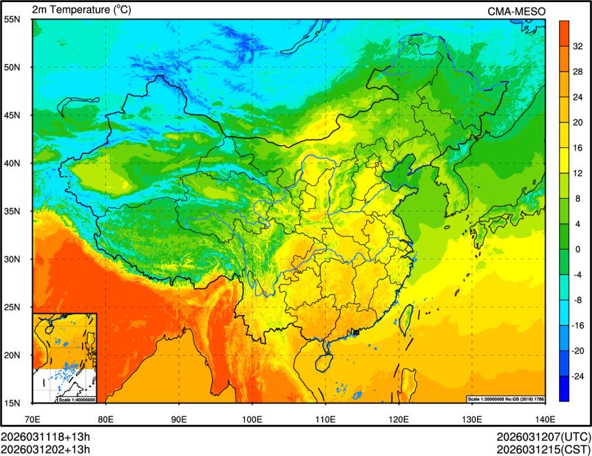 03/11 18时 +013小时