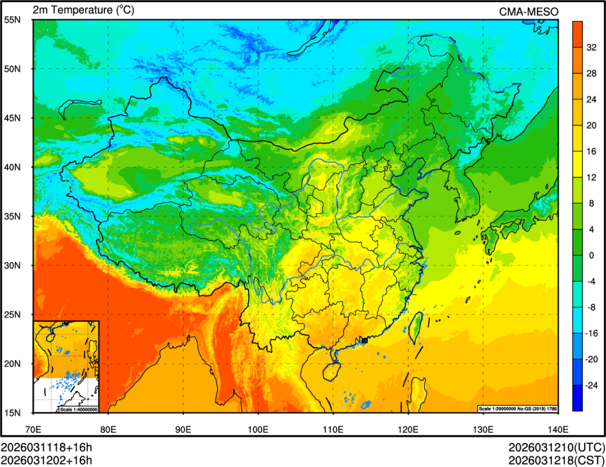 03/11 18时 +016小时