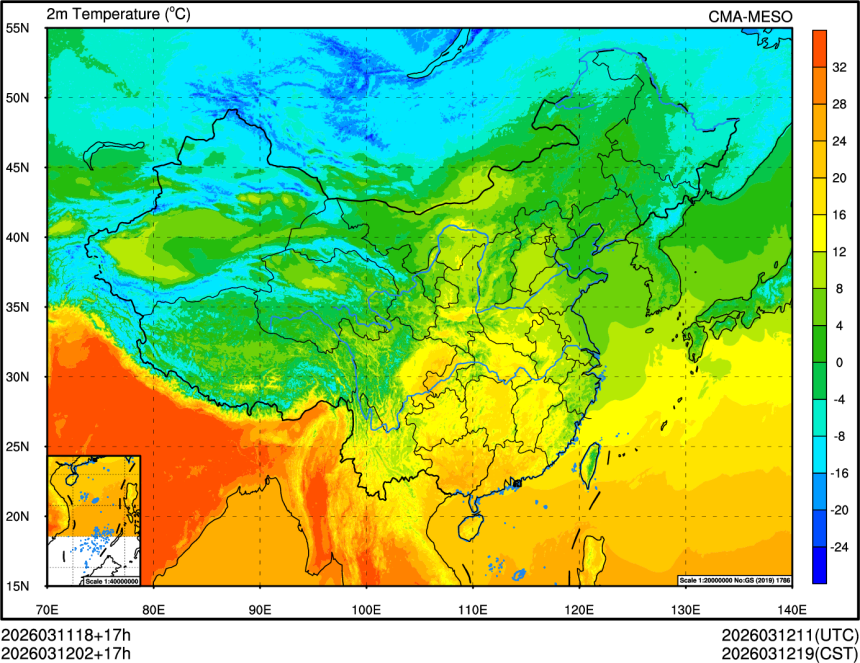 03/11 18时 +017小时