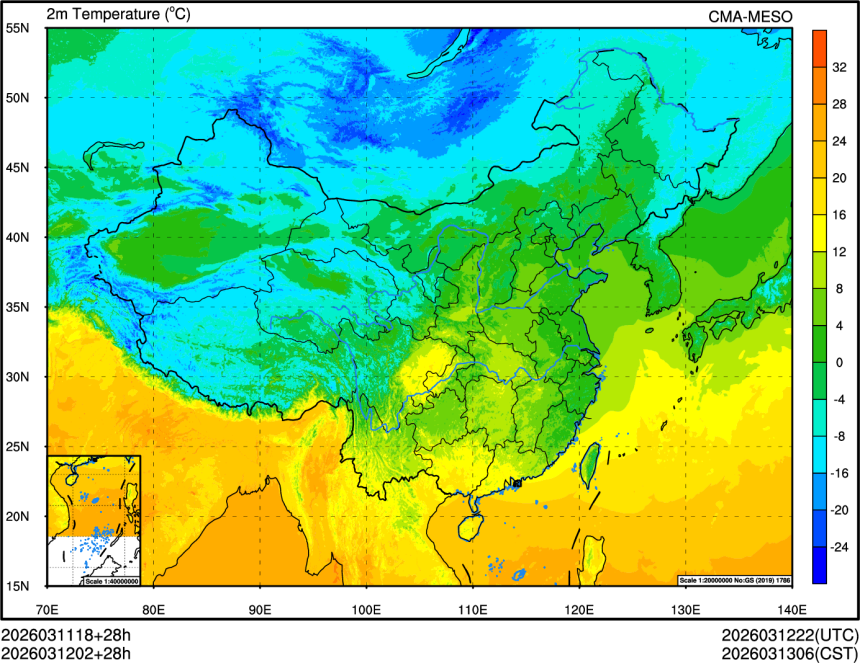 03/11 18时 +028小时