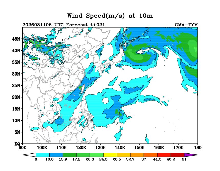03/11 06时 +021小时