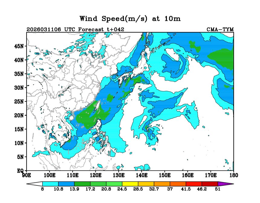 03/11 06时 +042小时