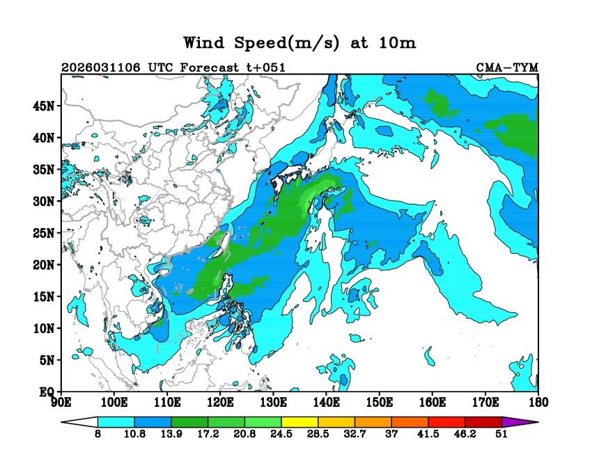03/11 06时 +051小时