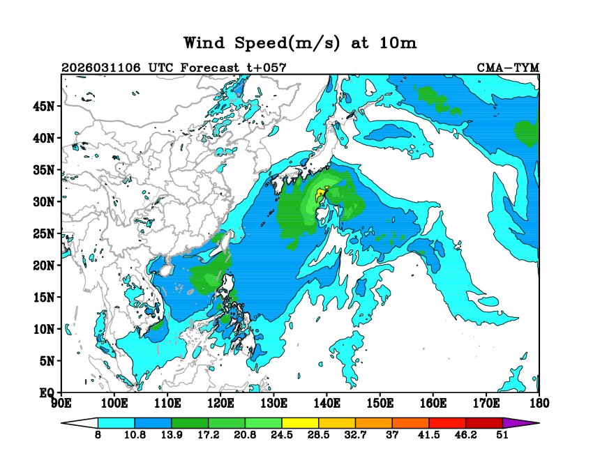 03/11 06时 +057小时