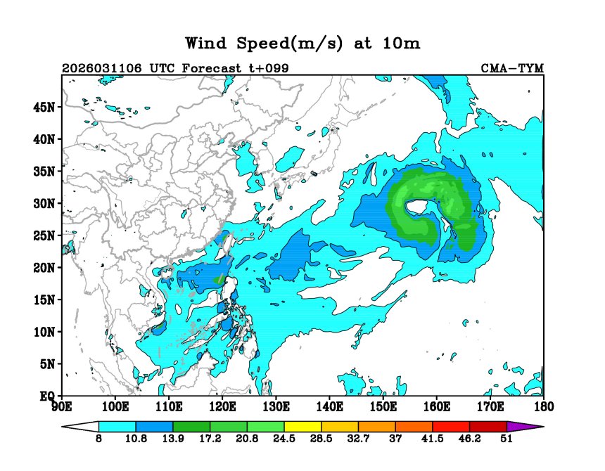 03/11 06时 +099小时