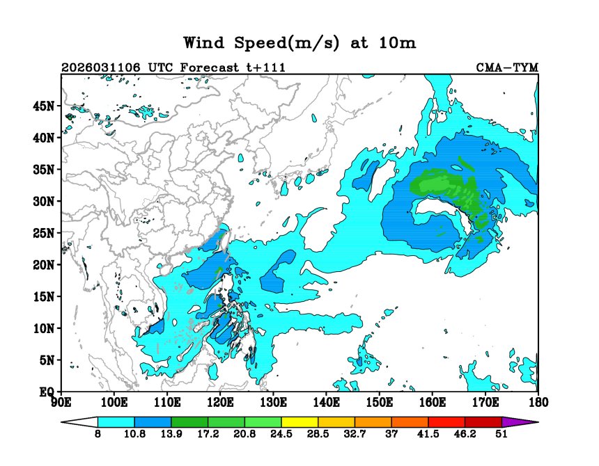 03/11 06时 +111小时