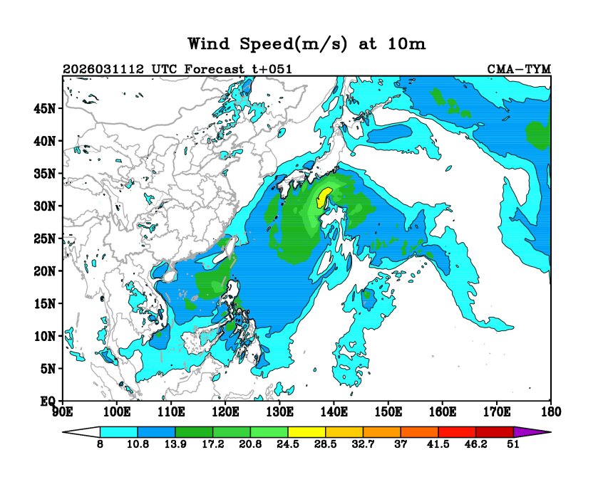 03/11 12时 +051小时