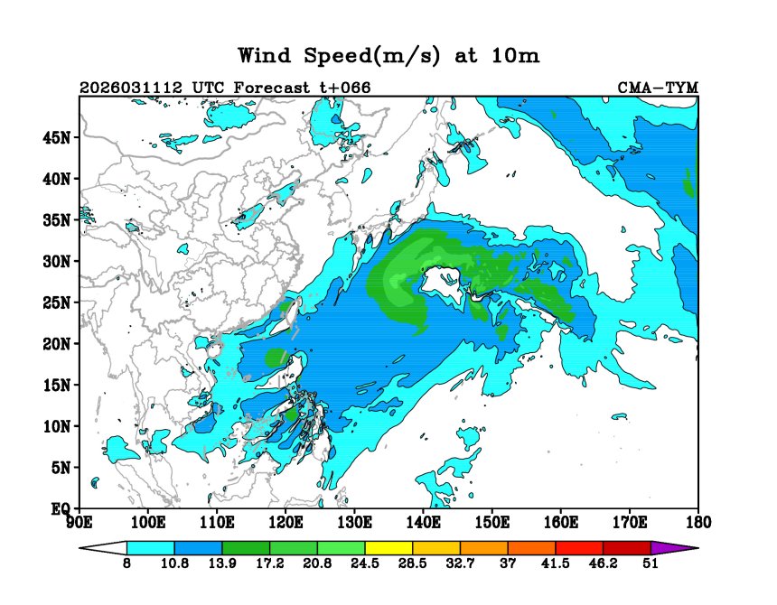 03/11 12时 +066小时