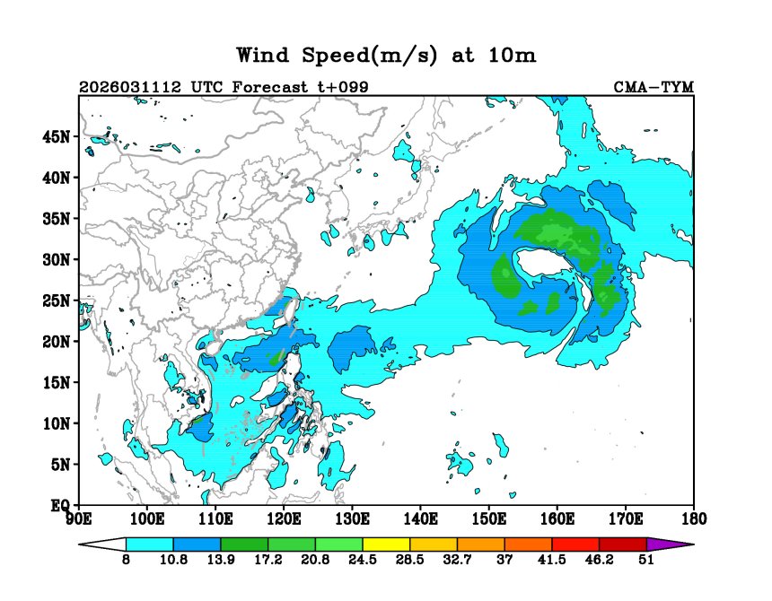 03/11 12时 +099小时