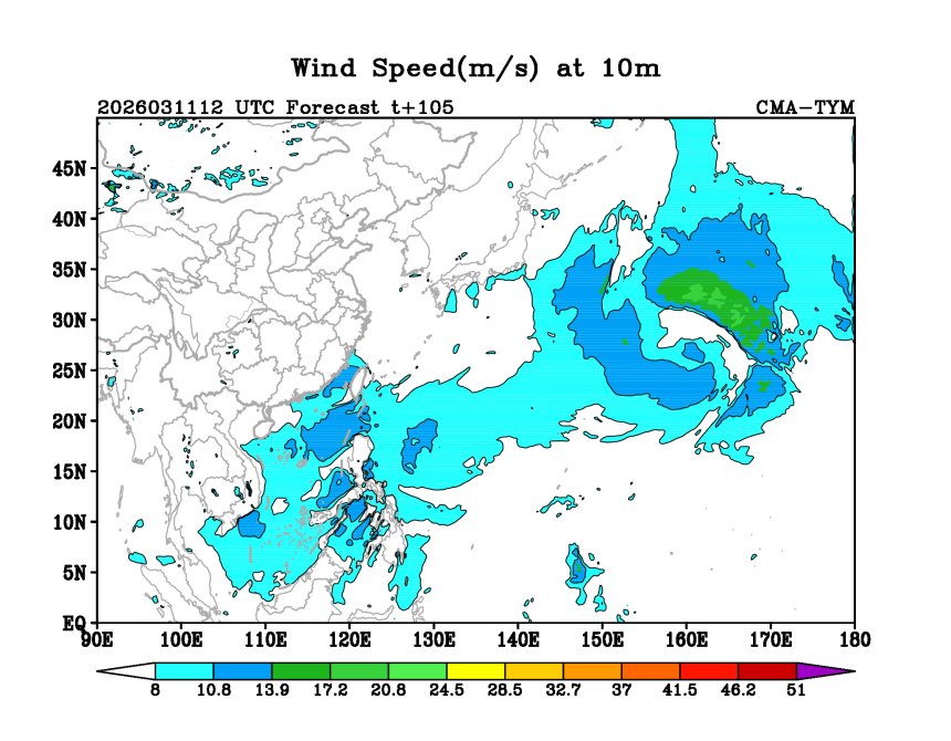 03/11 12时 +105小时