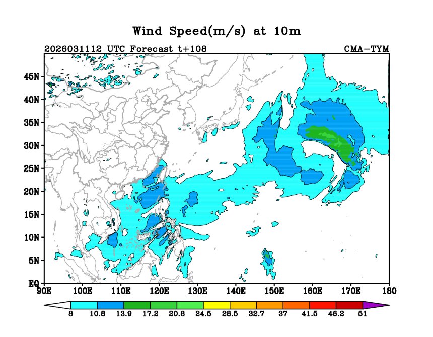 03/11 12时 +108小时