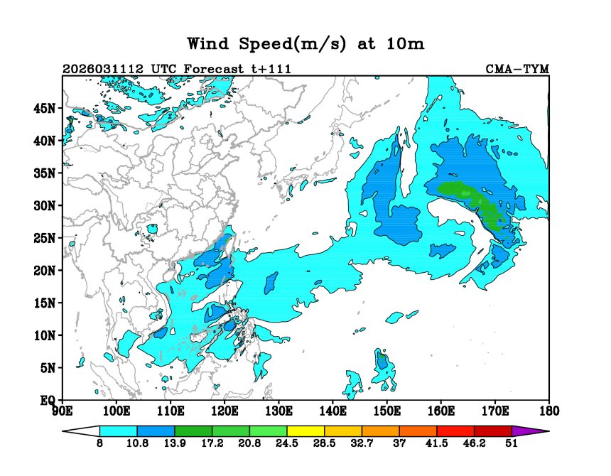 03/11 12时 +111小时