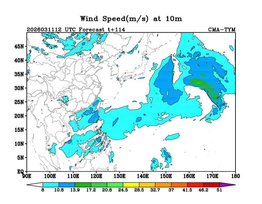 03/11 12时 +114小时
