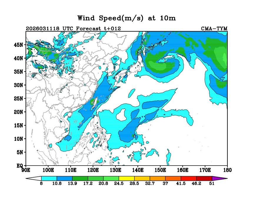 03/11 18时 +012小时
