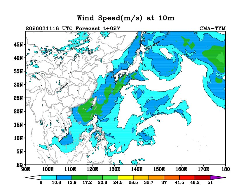 03/11 18时 +027小时