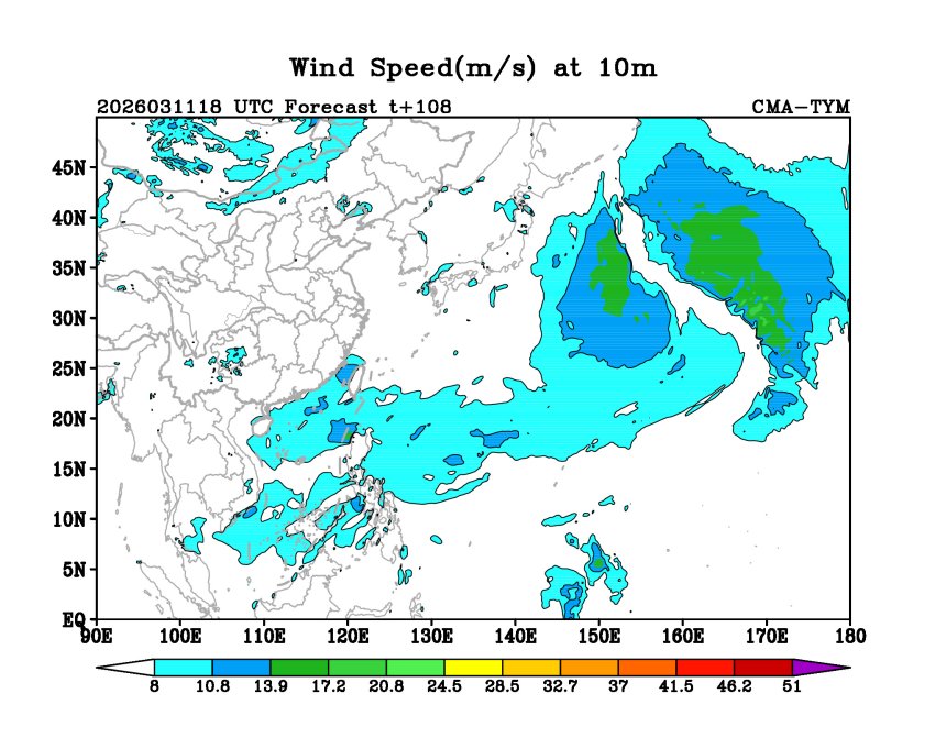 03/11 18时 +108小时