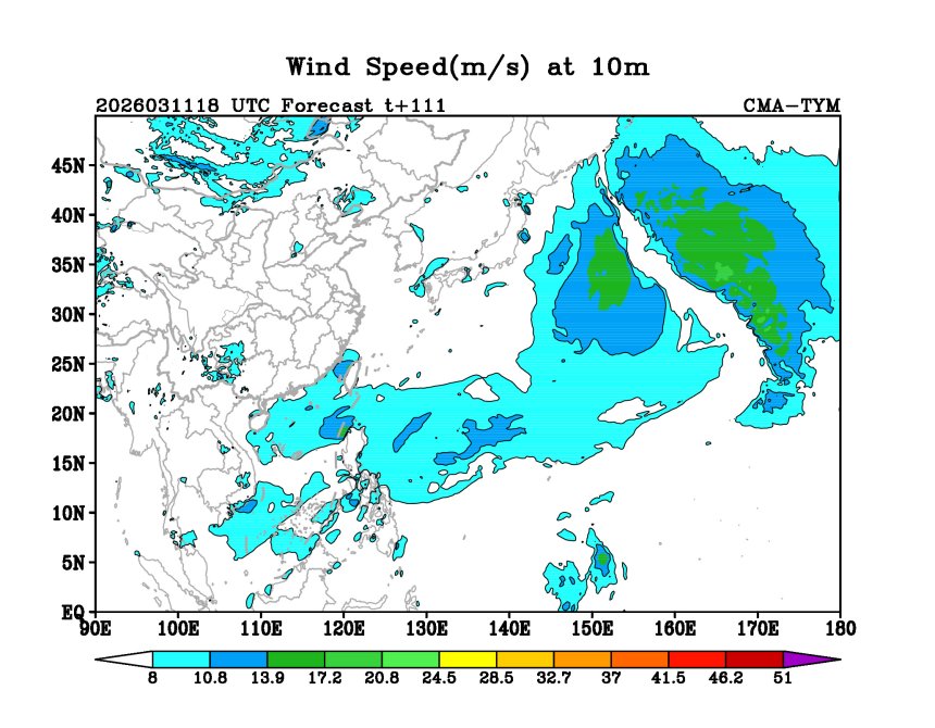 03/11 18时 +111小时