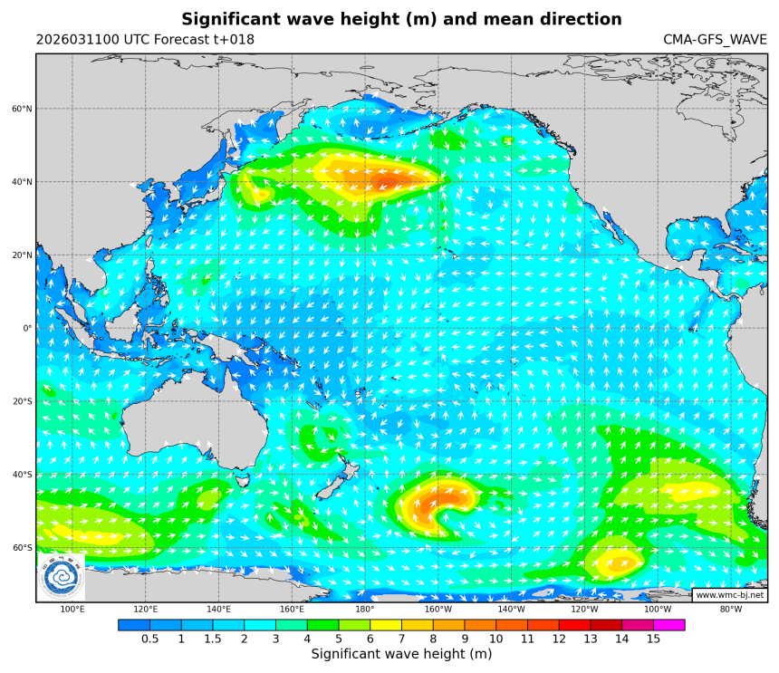 03/11 08时 +018小时