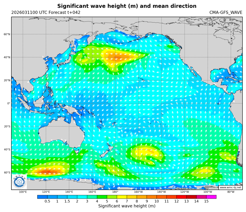 03/11 08时 +042小时